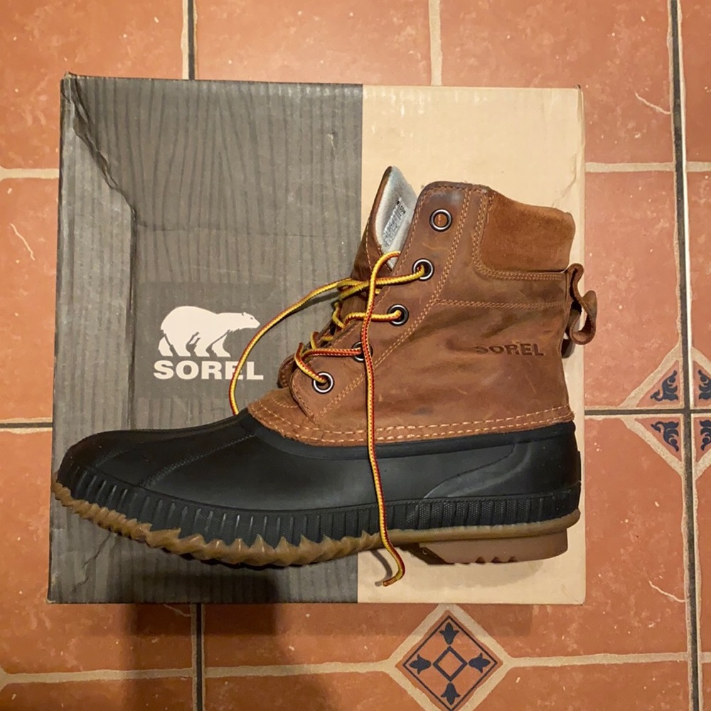 Sorel Men’s
